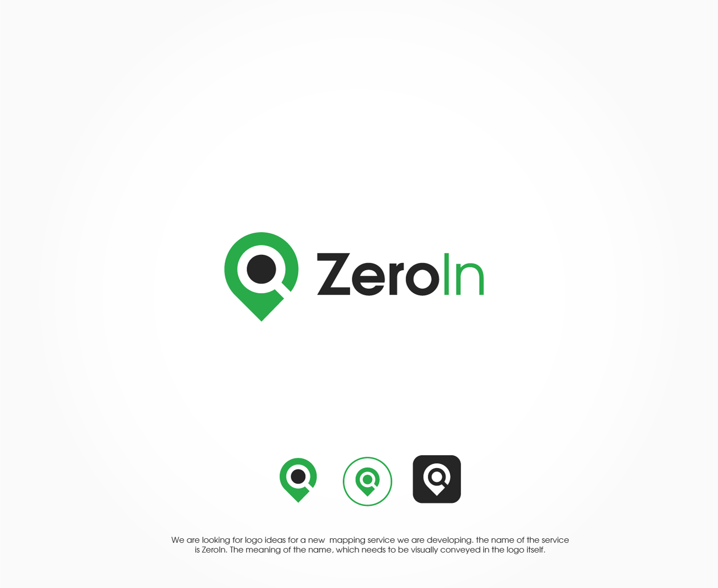 Design de Logo par Shigh5 pour ce projet | Design #14764869