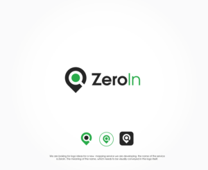 Logo Design by Shigh5 for this project | Design: #14777436