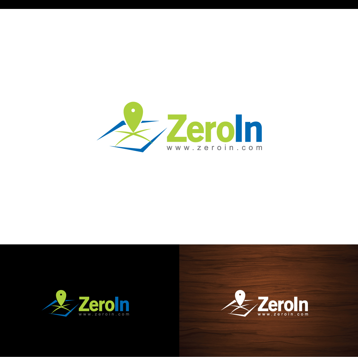 Logo Design by webeezine for this project | Design #14799127