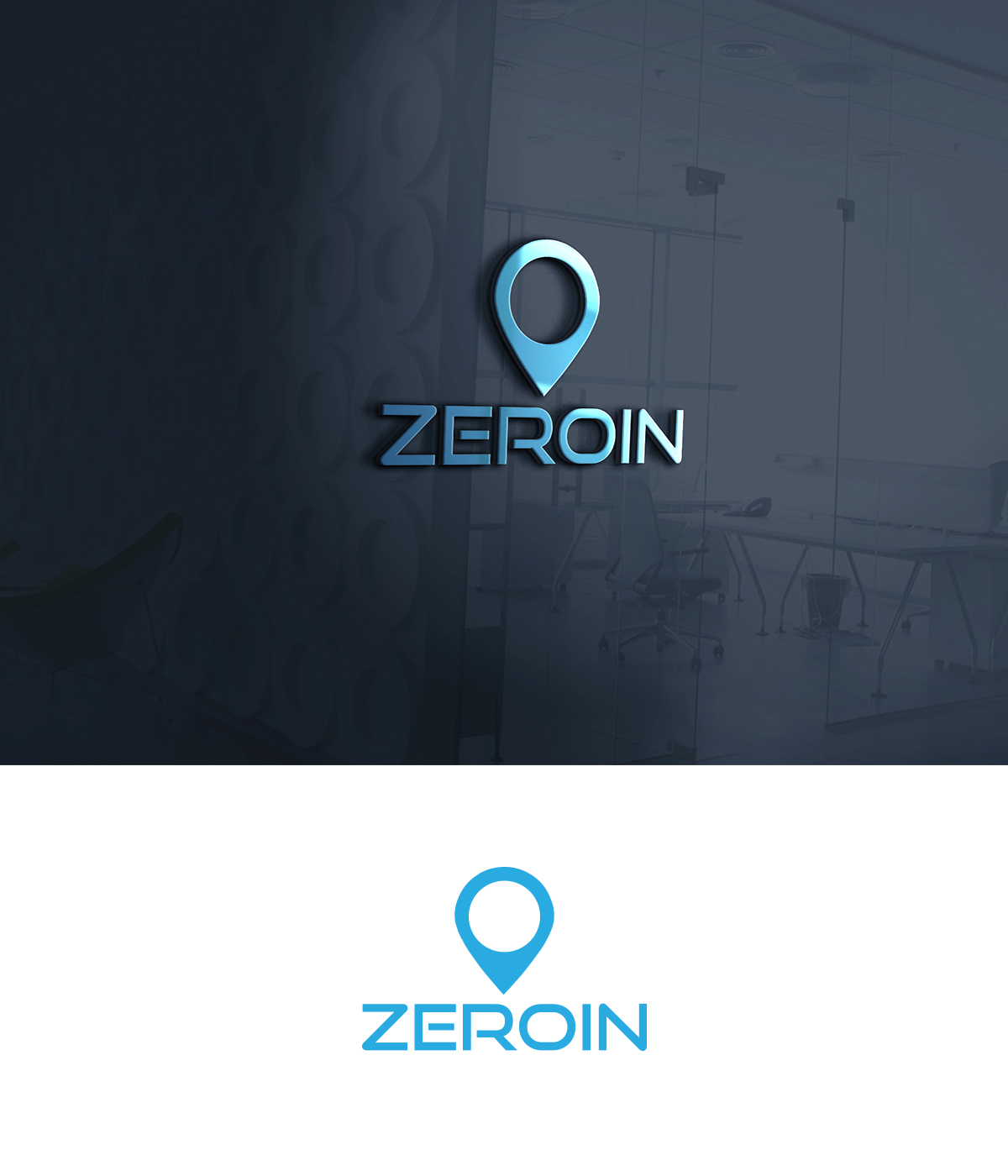 Diseño de Logo por supercreative para este proyecto | Diseño #14753479