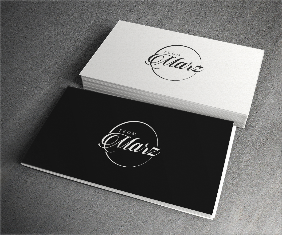 Design de Logo par aglaronde23 pour ce projet | Design #14768342