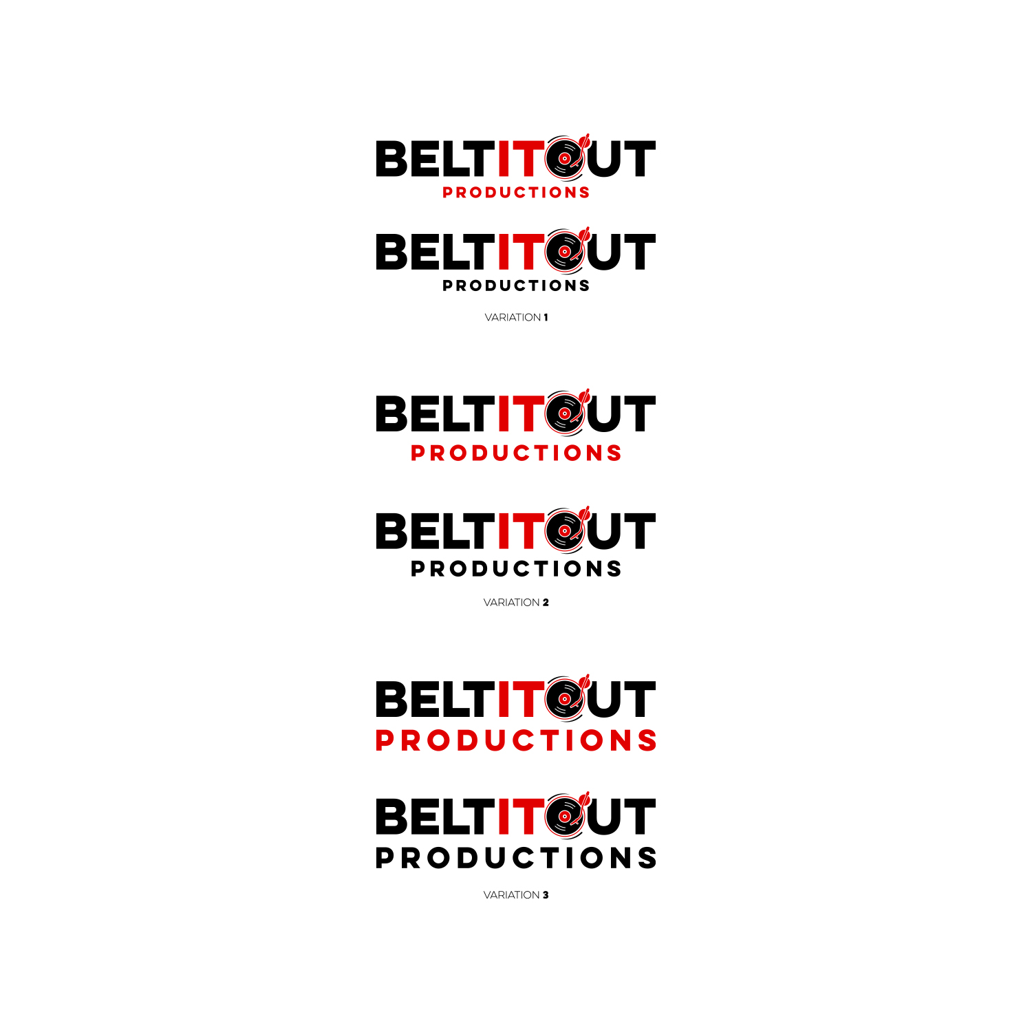 Logo Design by vadim reko for this project | Design: #14816651