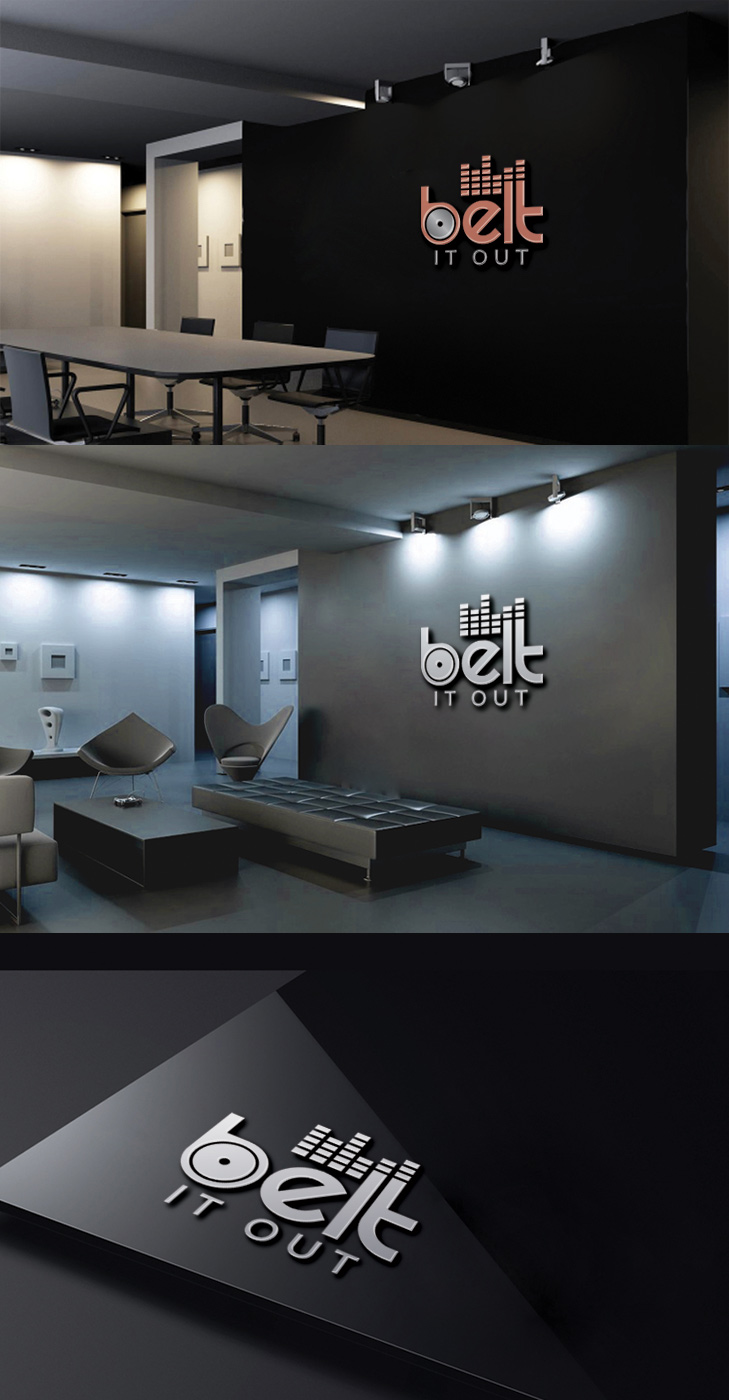 Diseño de Logo por zebronicgraphic para este proyecto | Diseño #14767995