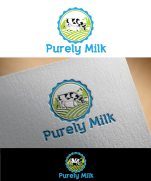 Design de Logo par joliau pour Kentucky Dairy Product Innovations, LLC | Design : #14747517