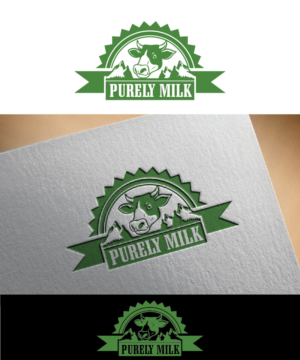 Design de Logo par joliau pour Kentucky Dairy Product Innovations, LLC | Design : #14747518