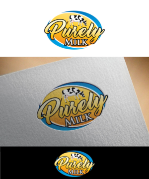 Design de Logo par joliau pour Kentucky Dairy Product Innovations, LLC | Design : #14747519