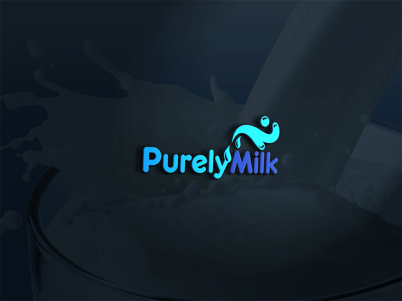 Logo-Design von Deziners Zone für Kentucky Dairy Product Innovations, LLC | Design #14755920