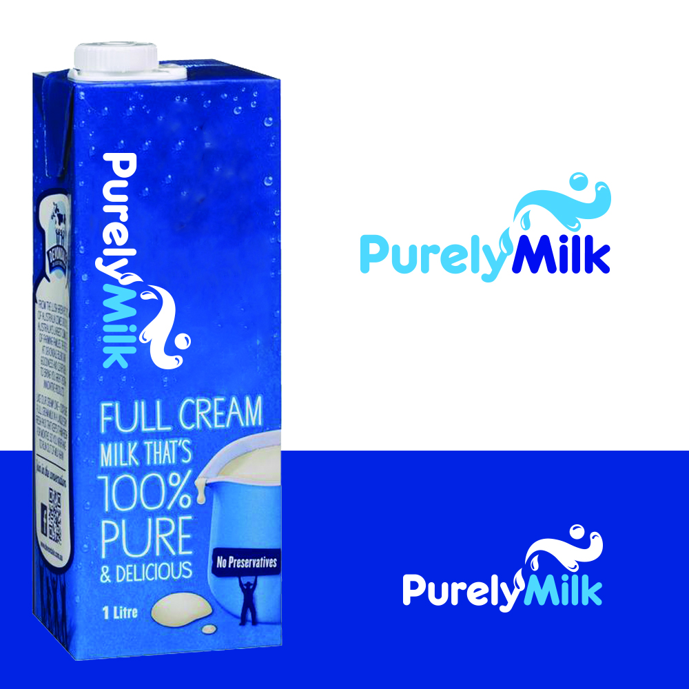 Logo Design by Deziners Zone for Kentucky Dairy Product Innovations, LLC | Design #14755921