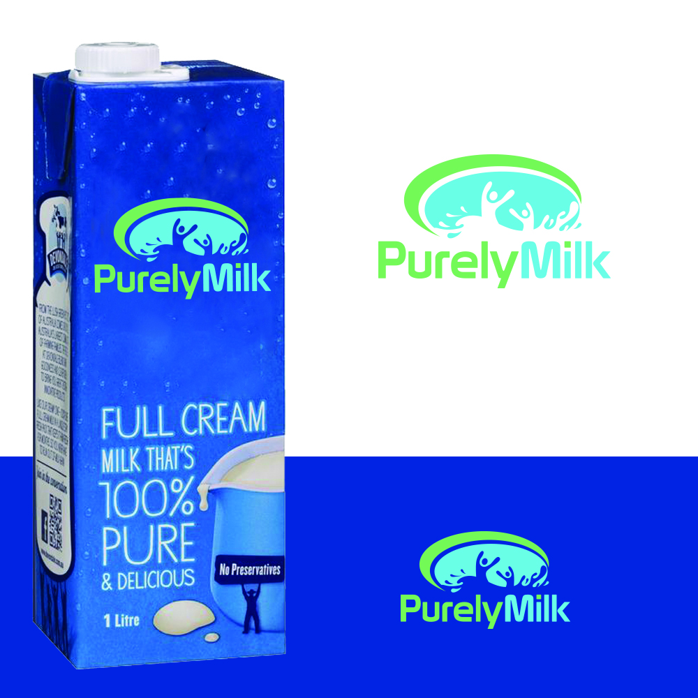 Design de Logo par Deziners Zone pour Kentucky Dairy Product Innovations, LLC | Design #14755922