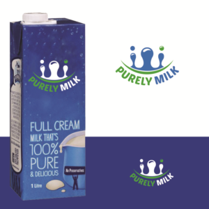 Design de Logo par Deziners Zone pour Kentucky Dairy Product Innovations, LLC | Design : #14755924