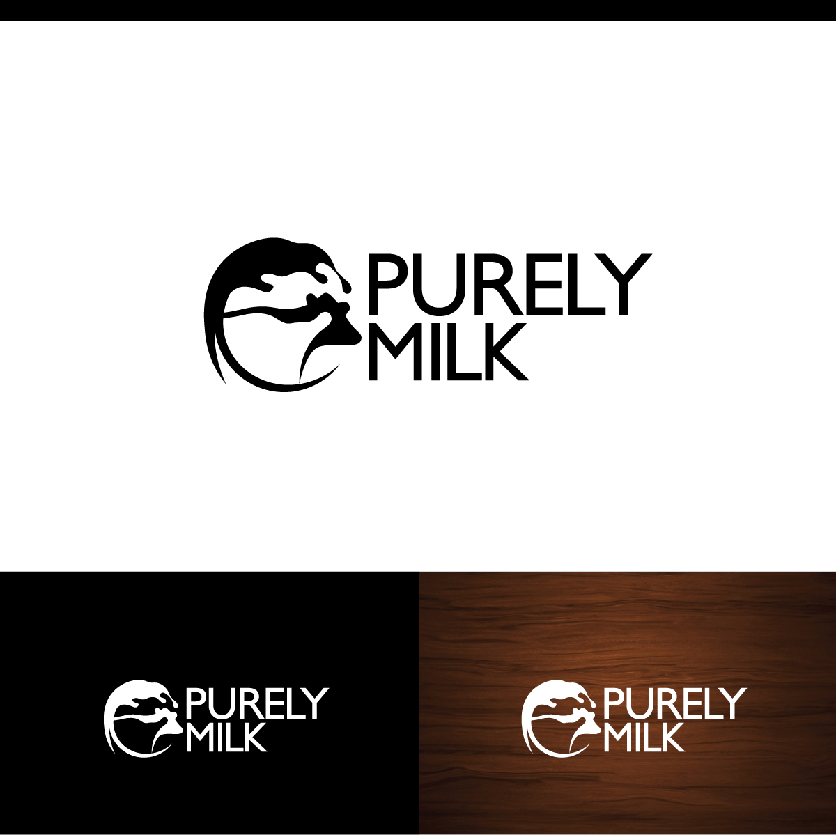 Design de Logo par webeezine pour Kentucky Dairy Product Innovations, LLC | Design #14749683