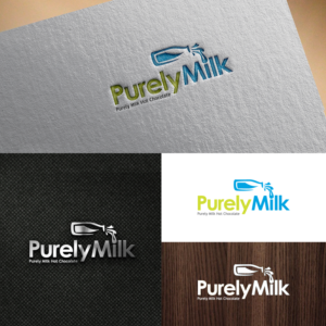 Diseño de Logo por webeezine para Kentucky Dairy Product Innovations, LLC | Diseño: #14787381
