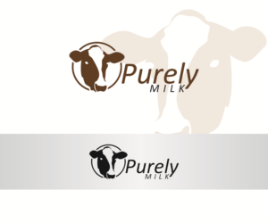 Diseño de Logo por eMARK para Kentucky Dairy Product Innovations, LLC | Diseño: #14754077