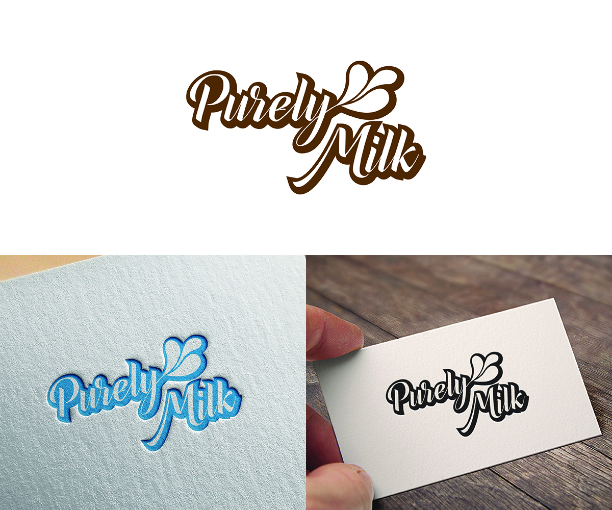 Logo Design by eMARK for Kentucky Dairy Product Innovations, LLC | Design #14754078