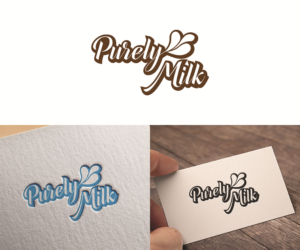 Diseño de Logo por eMARK para Kentucky Dairy Product Innovations, LLC | Diseño: #14754078