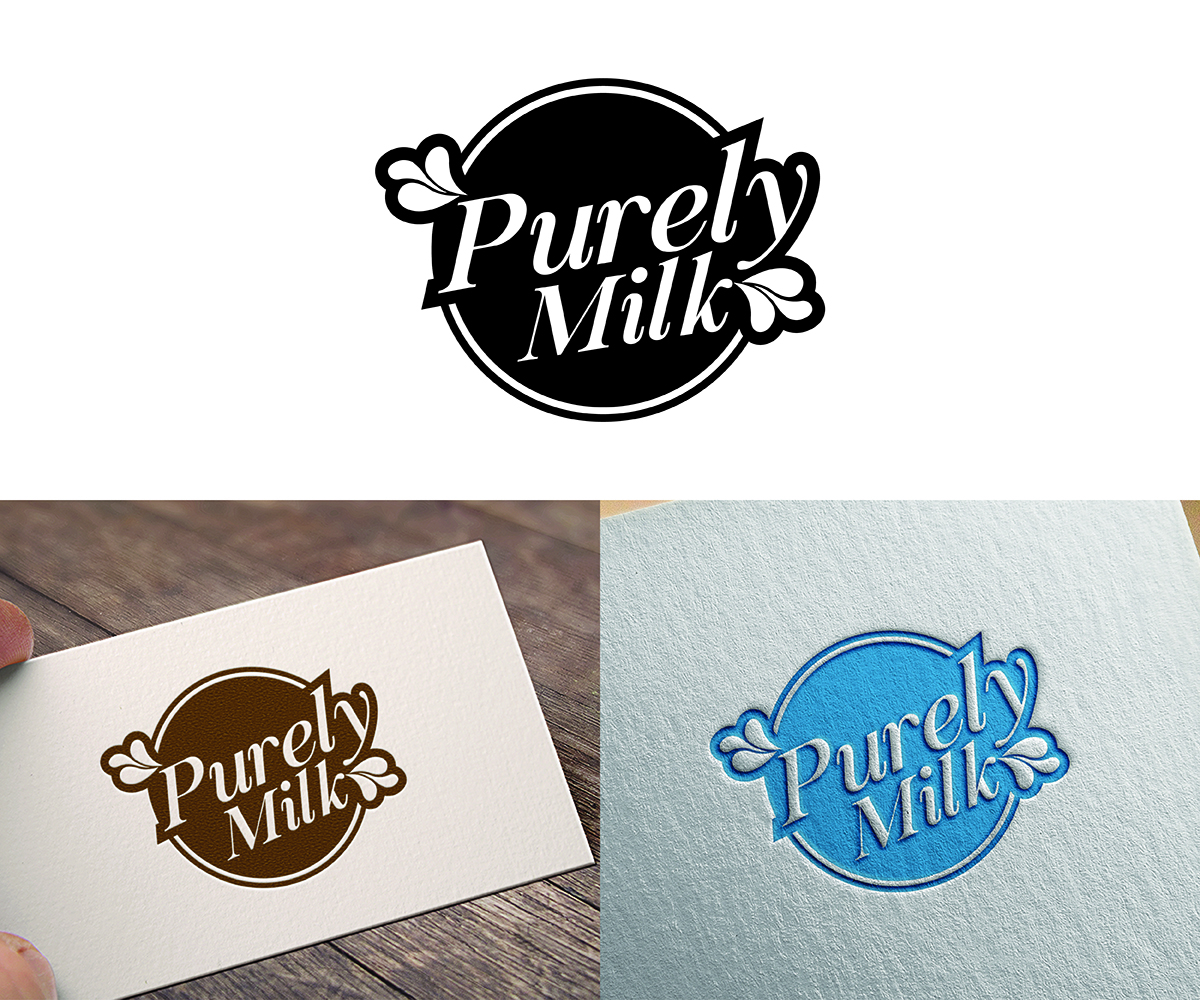 Logo Design by eMARK for Kentucky Dairy Product Innovations, LLC | Design #14754080