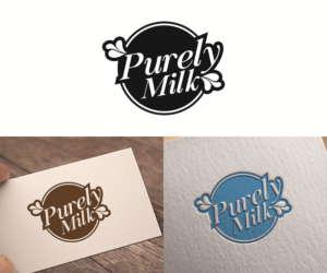 Diseño de Logo por eMARK para Kentucky Dairy Product Innovations, LLC | Diseño: #14754080