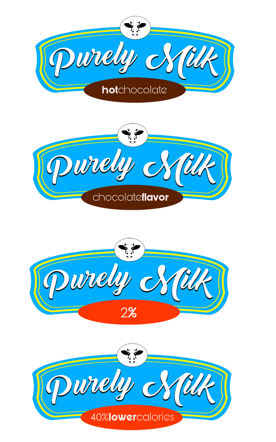 Logo Design by maldonadoyusnan for Kentucky Dairy Product Innovations, LLC | Design #14759270
