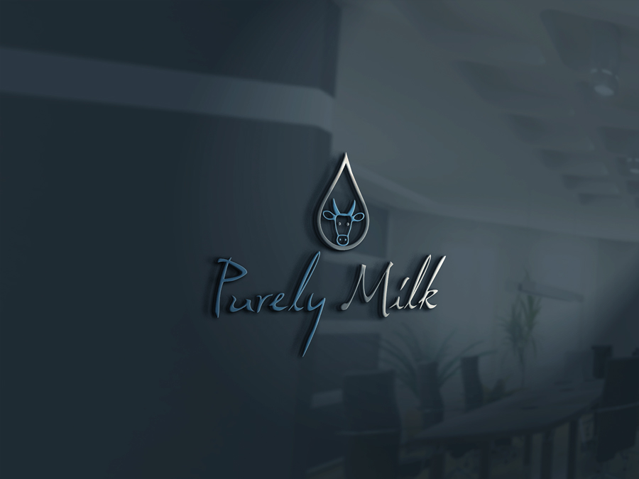 Logo Design by Top king  designer for Kentucky Dairy Product Innovations, LLC | Design #14752449