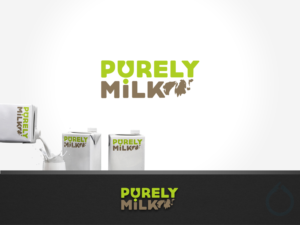 Design de Logo par aquabomb26 pour Kentucky Dairy Product Innovations, LLC | Design #14749668