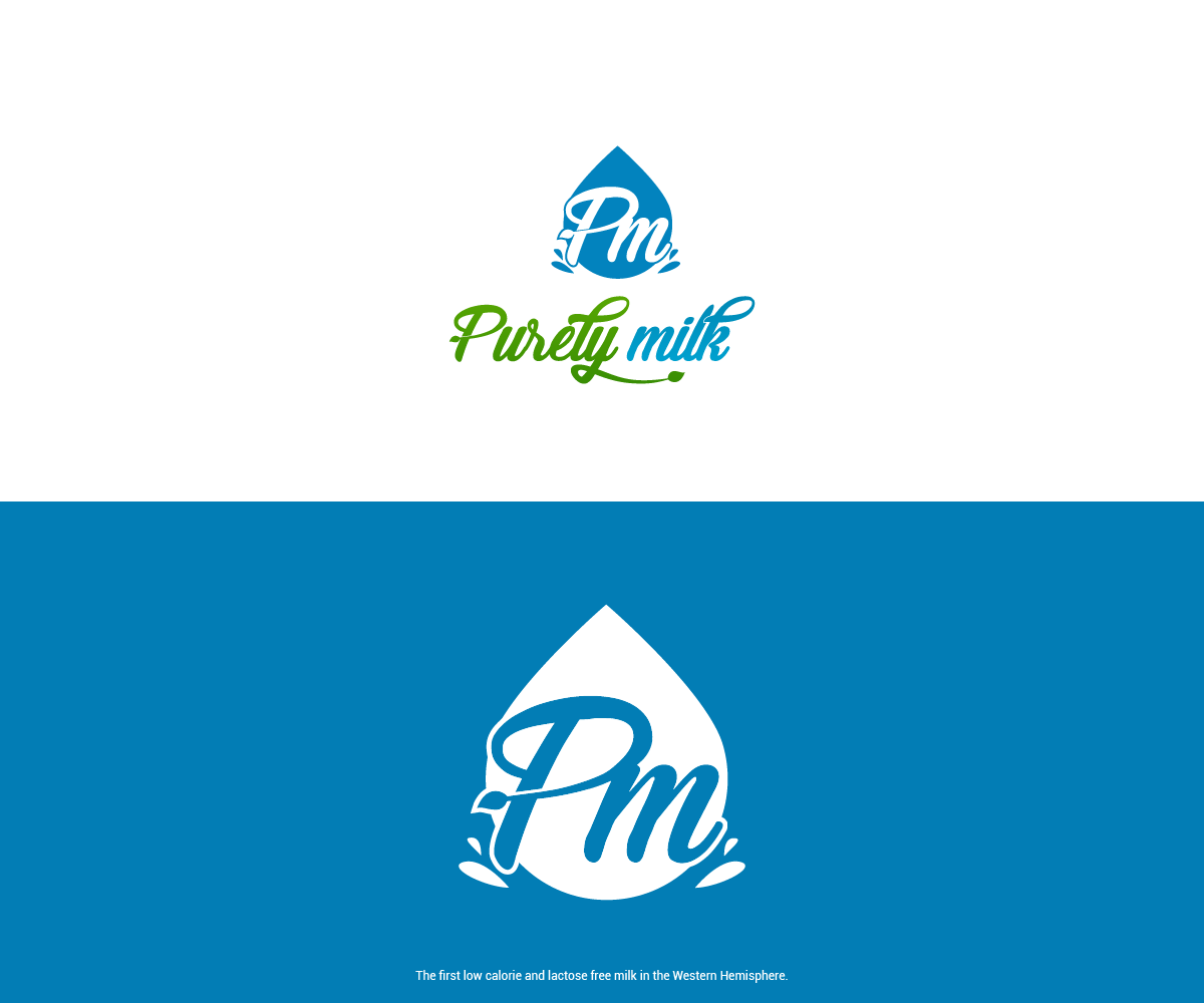 Logo Design by Farooq Zahid for Kentucky Dairy Product Innovations, LLC | Design #14753924