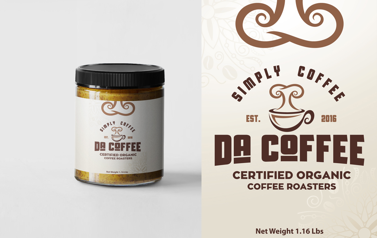 Verpackungs-Design von Impressive Solutions für dieses Projekt | Design #14746052