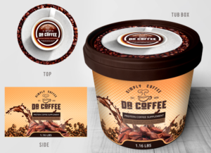 Packaging Design by SAI DESIGNS