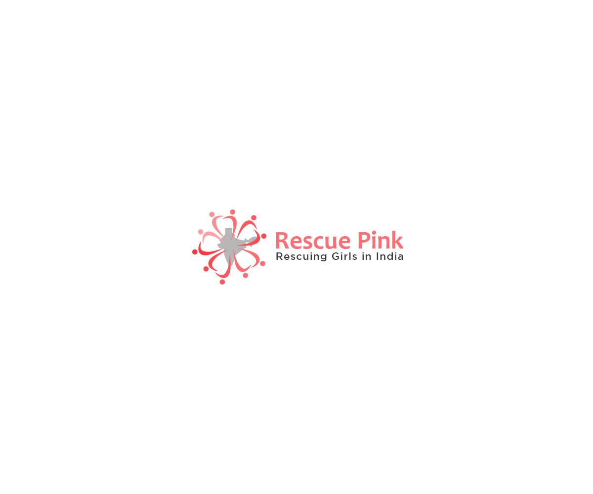 Diseño de Logo por King Cozy para Rescue Pink, Inc. | Diseño #14838829