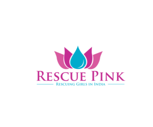 Logo Design by htd for Rescue Pink, Inc. | Design: #14843533