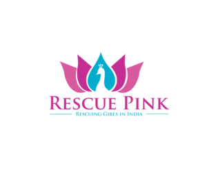 Logo Design by htd for Rescue Pink, Inc. | Design: #14843534