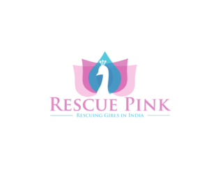 Logo Design by htd for Rescue Pink, Inc. | Design: #14843535