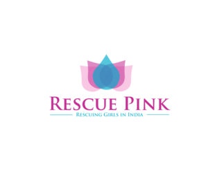 Logo Design by htd for Rescue Pink, Inc. | Design: #14843536