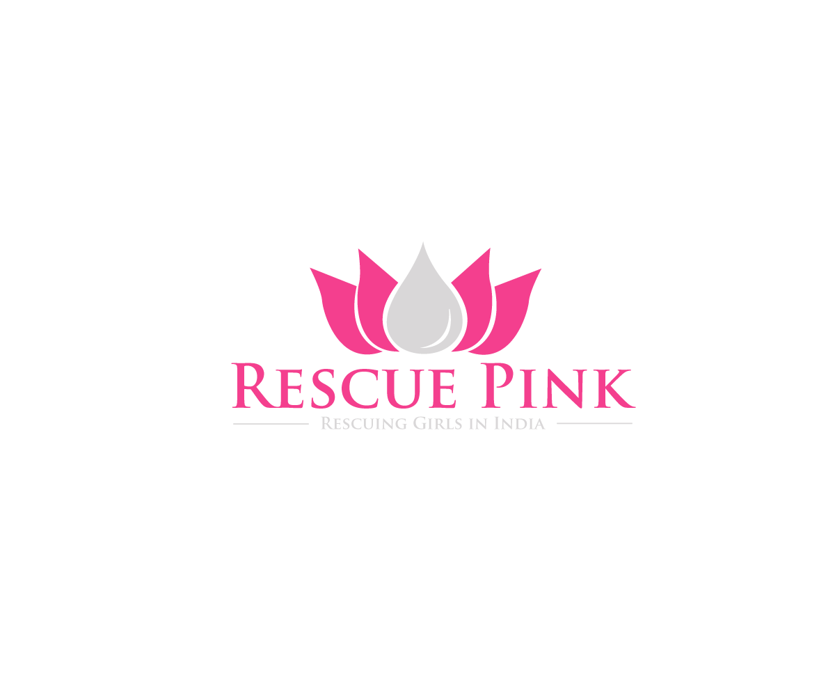 Logo Design by htd for Rescue Pink, Inc. | Design #14858009
