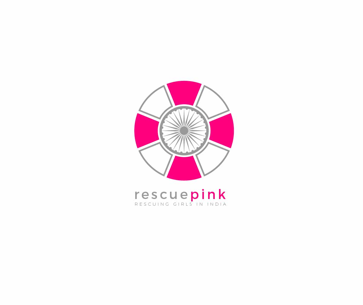 Logo-Design von GliderGraphx für Rescue Pink, Inc. | Design #14779069