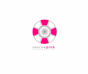 Diseño de Logo por GliderGraphx para Rescue Pink, Inc. | Diseño: #14779069
