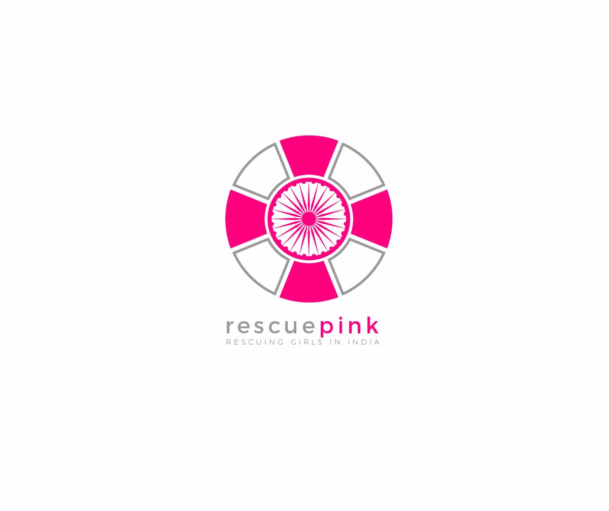 Logo Design by GliderGraphx for Rescue Pink, Inc. | Design #14791046