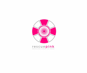Logo Design by GliderGraphx for Rescue Pink, Inc. | Design: #14791046