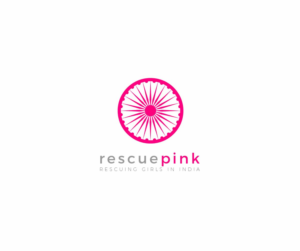 Diseño de Logo por GliderGraphx para Rescue Pink, Inc. | Diseño: #14791048