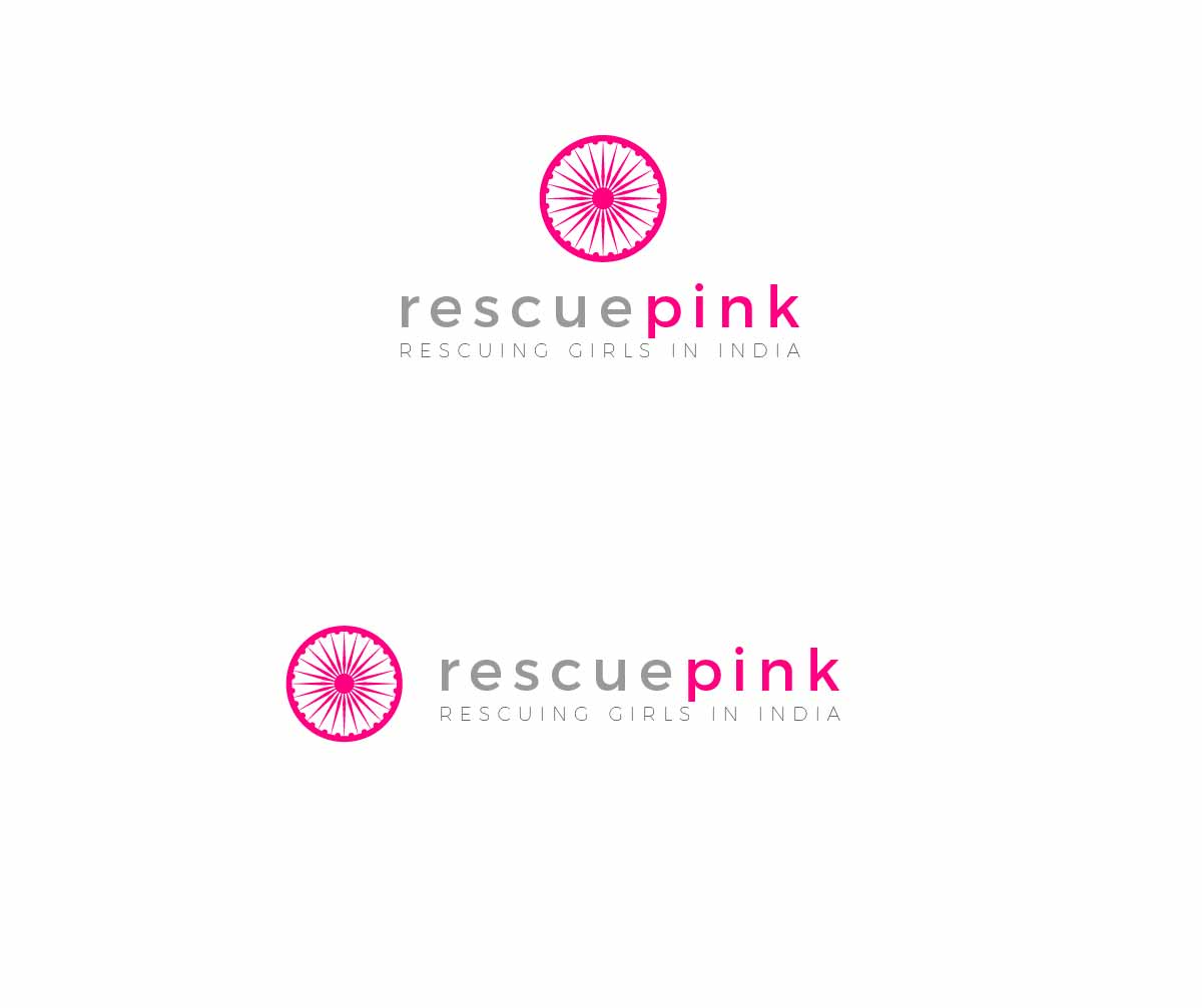 Design de Logo par GliderGraphx pour Rescue Pink, Inc. | Design #14791223