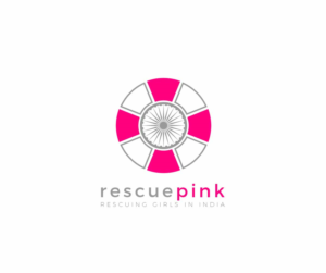 Diseño de Logo por GliderGraphx para Rescue Pink, Inc. | Diseño: #14804003
