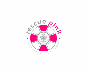 Diseño de Logo por GliderGraphx para Rescue Pink, Inc. | Diseño: #14804009