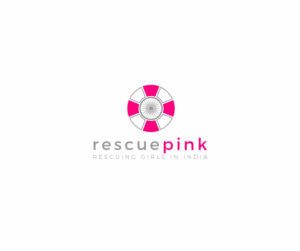 Diseño de Logo por GliderGraphx para Rescue Pink, Inc. | Diseño: #14804308