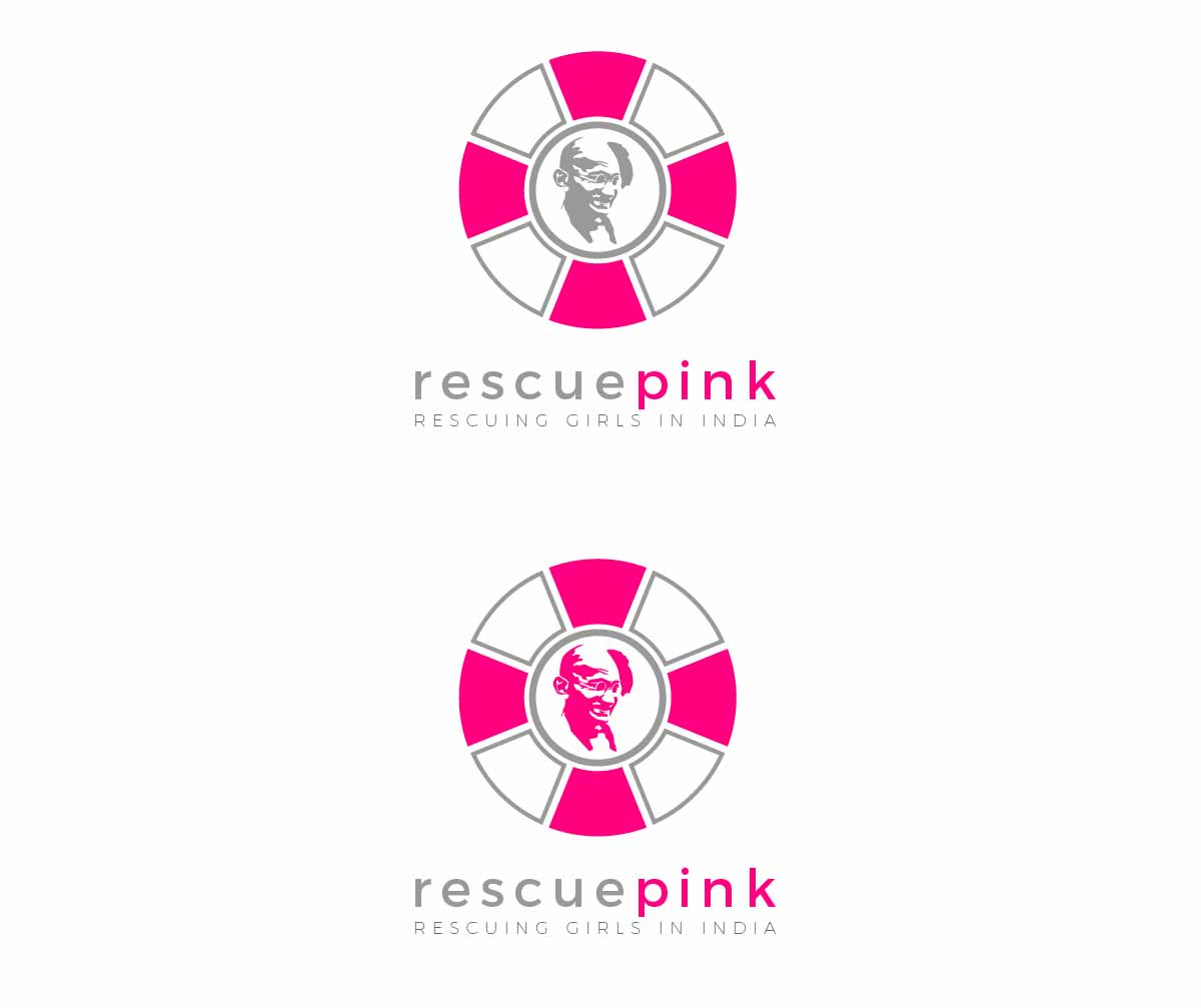 Design de Logo par GliderGraphx pour Rescue Pink, Inc. | Design #15024046