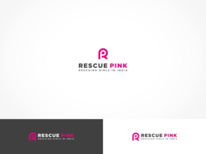 Logo Design by ArtTank for Rescue Pink, Inc. | Design: #15099776