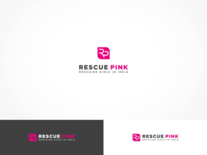 Logo Design by ArtTank for Rescue Pink, Inc. | Design: #15099777