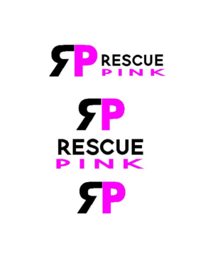 Logo-Design von tntbombs für Rescue Pink, Inc. | Design: #14872252