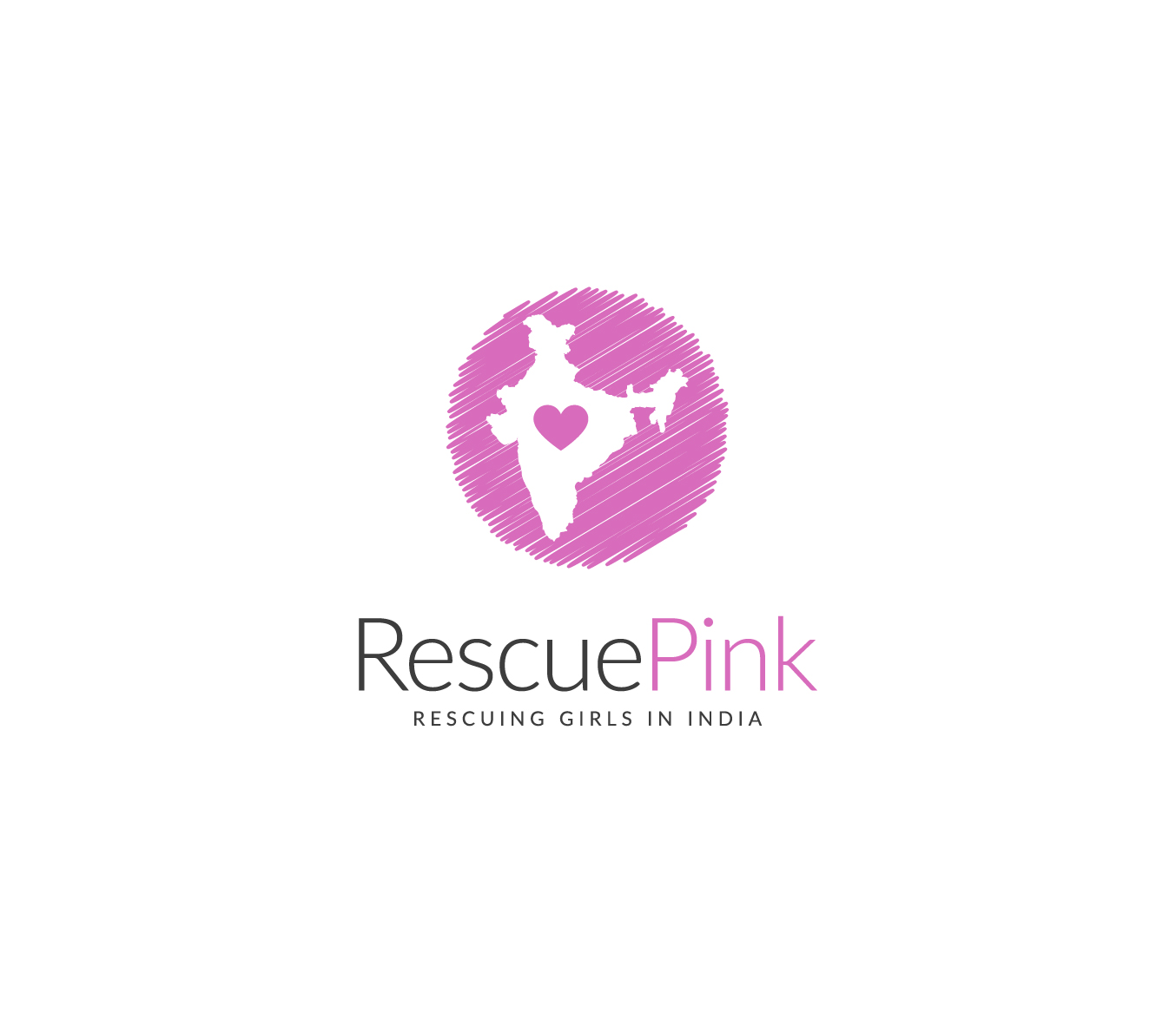 Logo-Design von INNOVA CREATIVE für Rescue Pink, Inc. | Design #14745447