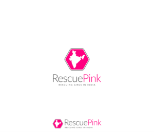 Diseño de Logo por INNOVA CREATIVE para Rescue Pink, Inc. | Diseño: #14791018