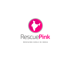 Logo Design by INNOVA CREATIVE for Rescue Pink, Inc. | Design: #14803710