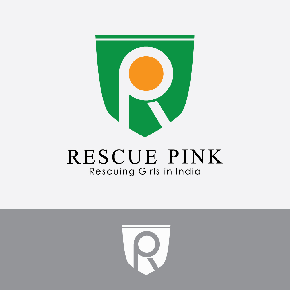 Logo Design by andrew05 for Rescue Pink, Inc. | Design #14741205